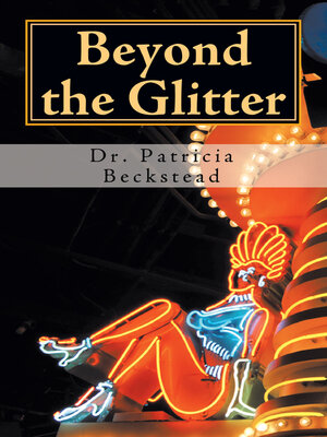 cover image of Beyond the Glitter